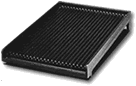 Piastra per grill in ghisa